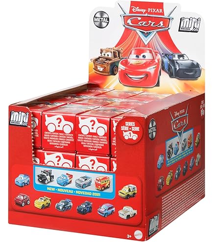 Amazon | MATTEL Disney-PIXAR 